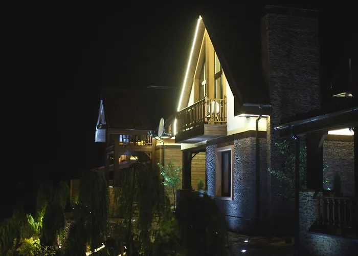 Клуб Яремчанський